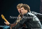 Bon Jovi en Richie S